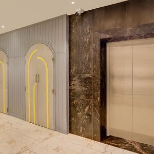 Super Townhouse Vaishali Nagar Jaipur Formerly Pentagon Boutique Hotel